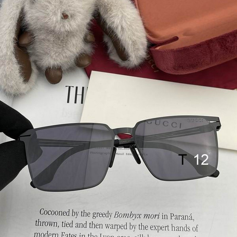 Gucci Sunglasses 367